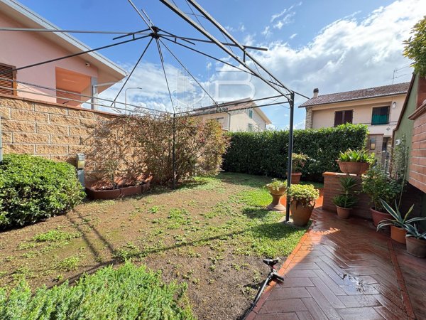 appartamento in vendita a Pieve a Nievole