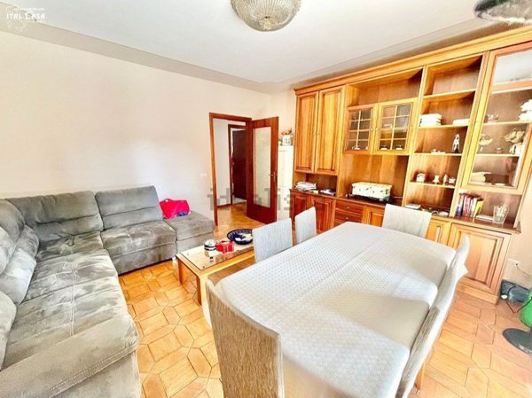 appartamento in vendita a Pieve a Nievole