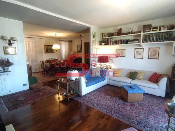 appartamento in vendita a Pieve a Nievole