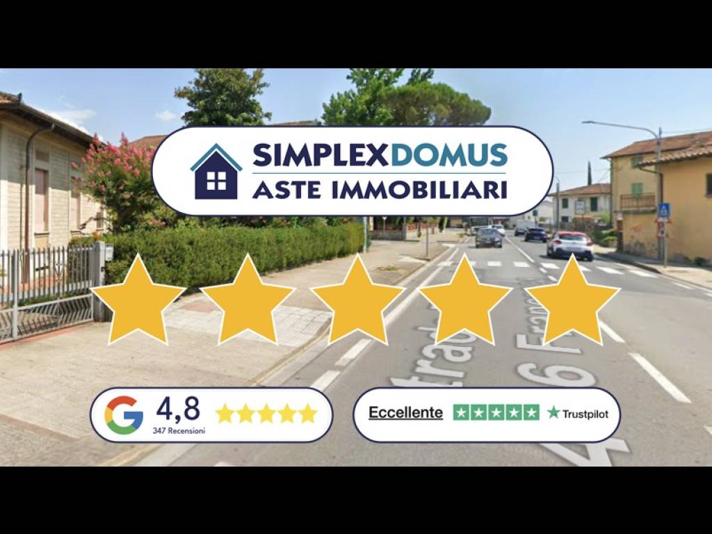 casa indipendente in vendita a Pieve a Nievole