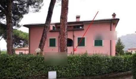 appartamento in vendita a Pieve a Nievole