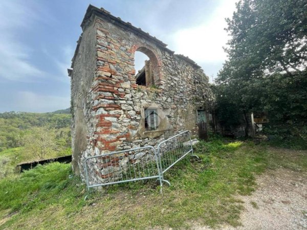 casale in vendita a Pieve a Nievole