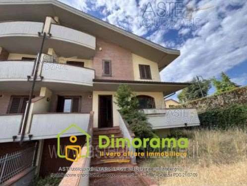 casa indipendente in vendita a Pieve a Nievole