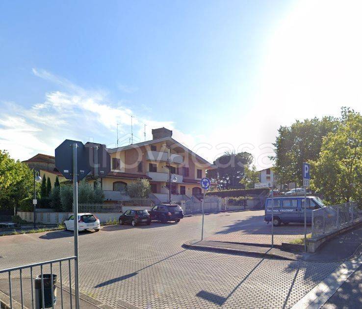 casa indipendente in vendita a Pieve a Nievole