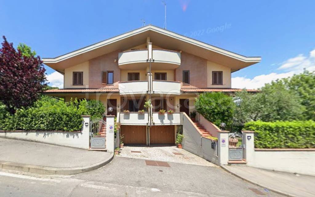 casa indipendente in vendita a Pieve a Nievole