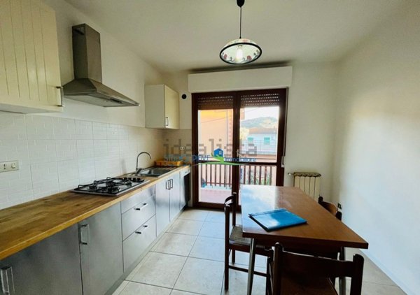 appartamento in vendita a Pieve a Nievole