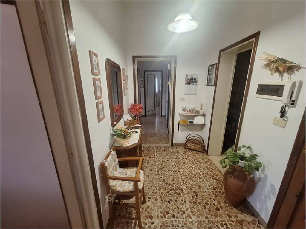 appartamento in vendita a Pieve a Nievole