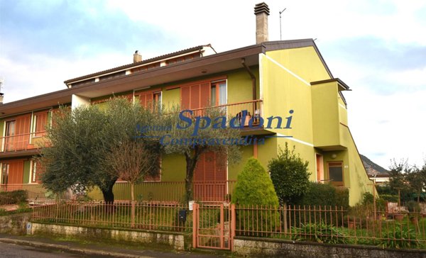 appartamento in vendita a Pieve a Nievole