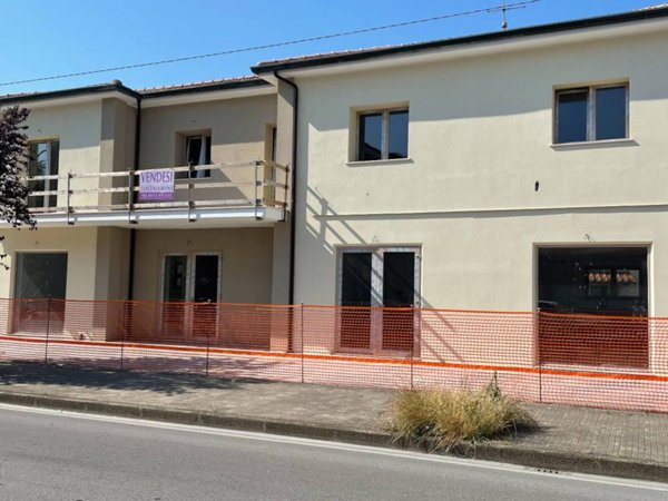 appartamento in vendita a Pieve a Nievole