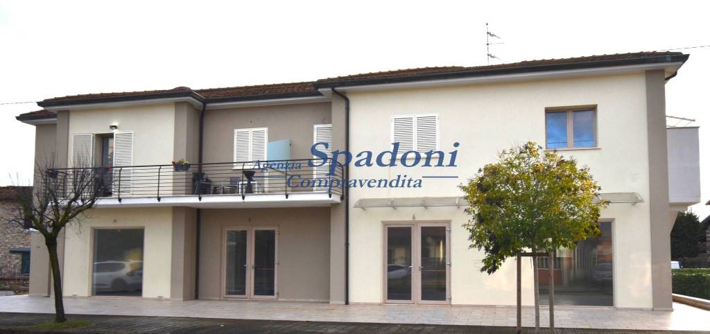 quadrivano in vendita a Pieve a Nievole