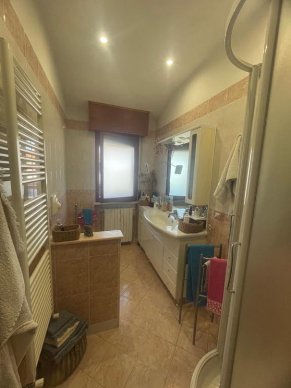 appartamento in vendita a Pieve a Nievole