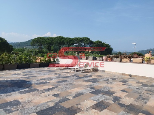 appartamento in vendita a Pieve a Nievole