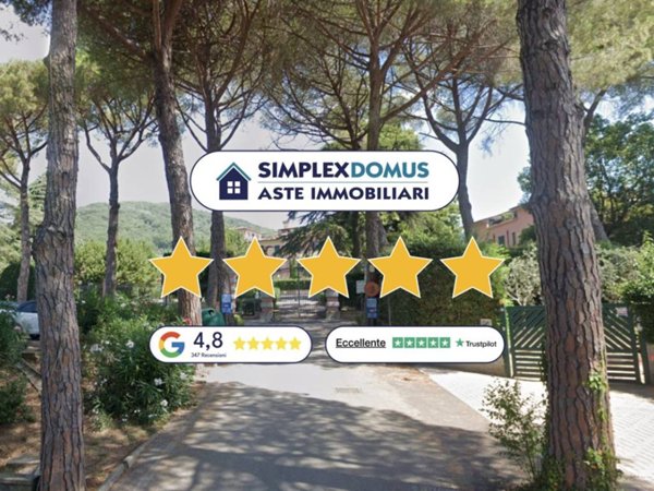 appartamento in vendita a Pieve a Nievole