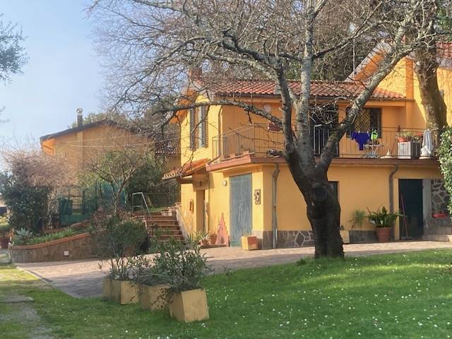 casa indipendente in vendita a Pieve a Nievole