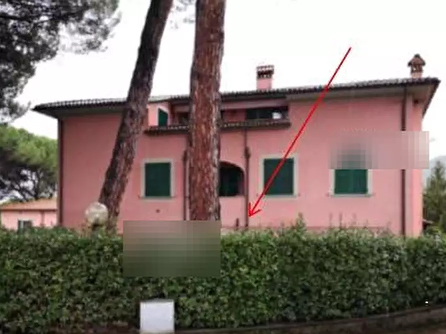 appartamento in vendita a Pieve a Nievole