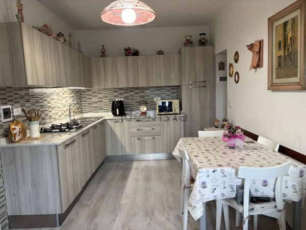 casa indipendente in vendita a Pieve a Nievole