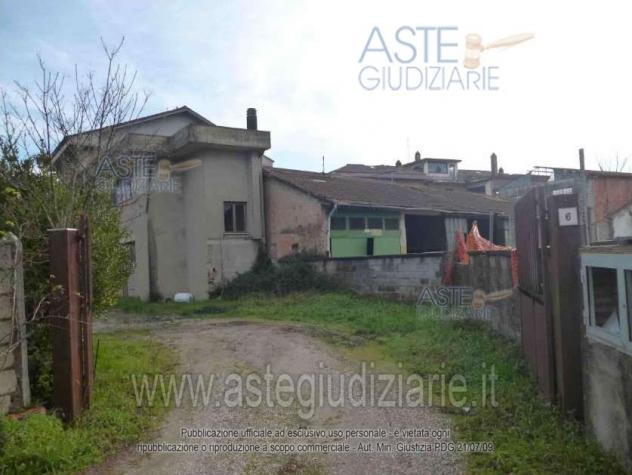 locale di sgombero in vendita a Pieve a Nievole