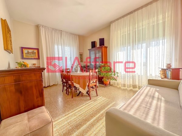 appartamento in vendita a Pieve a Nievole