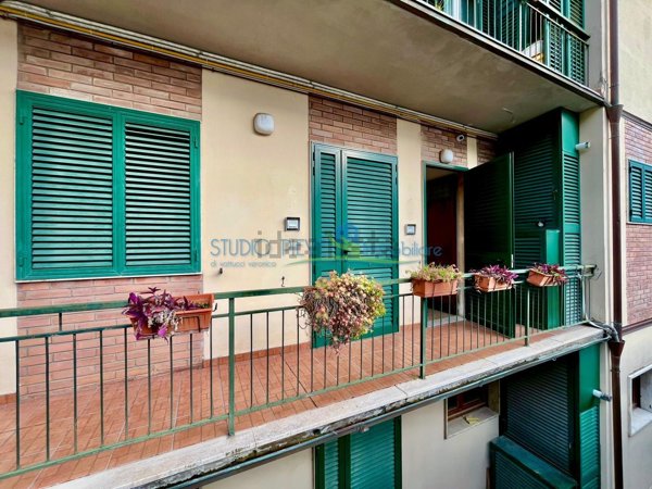 appartamento in vendita a Pieve a Nievole