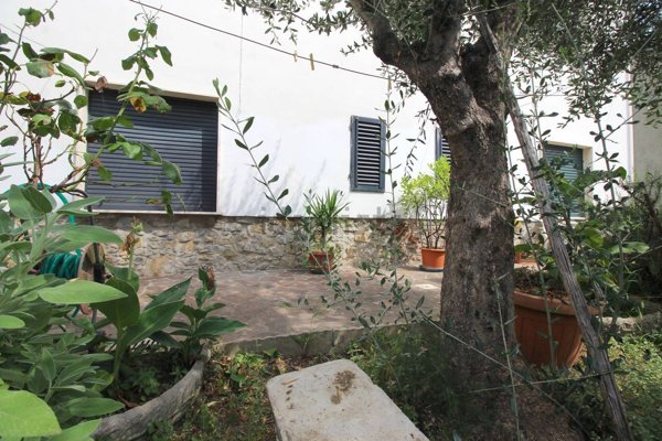 casa indipendente in vendita a Pieve a Nievole