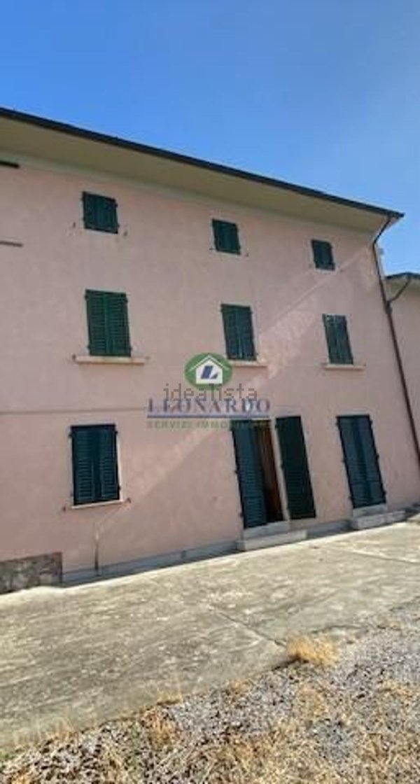 casa indipendente in vendita a Pieve a Nievole