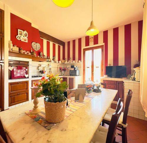 casa indipendente in vendita a Pieve a Nievole