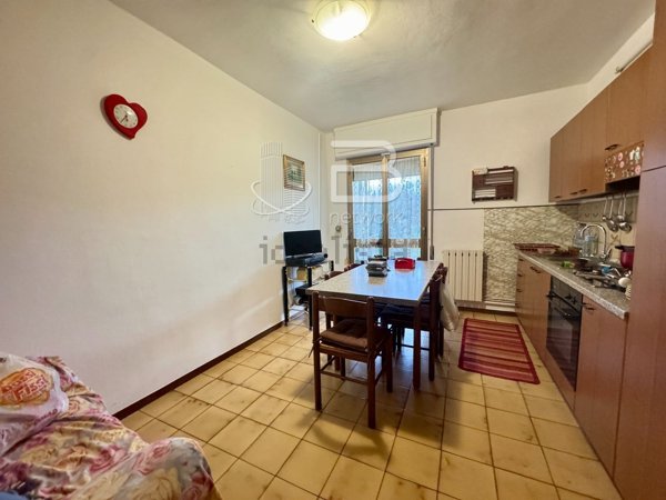 appartamento in vendita a Pieve a Nievole