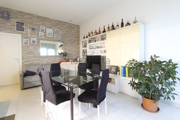 appartamento in vendita a Pieve a Nievole