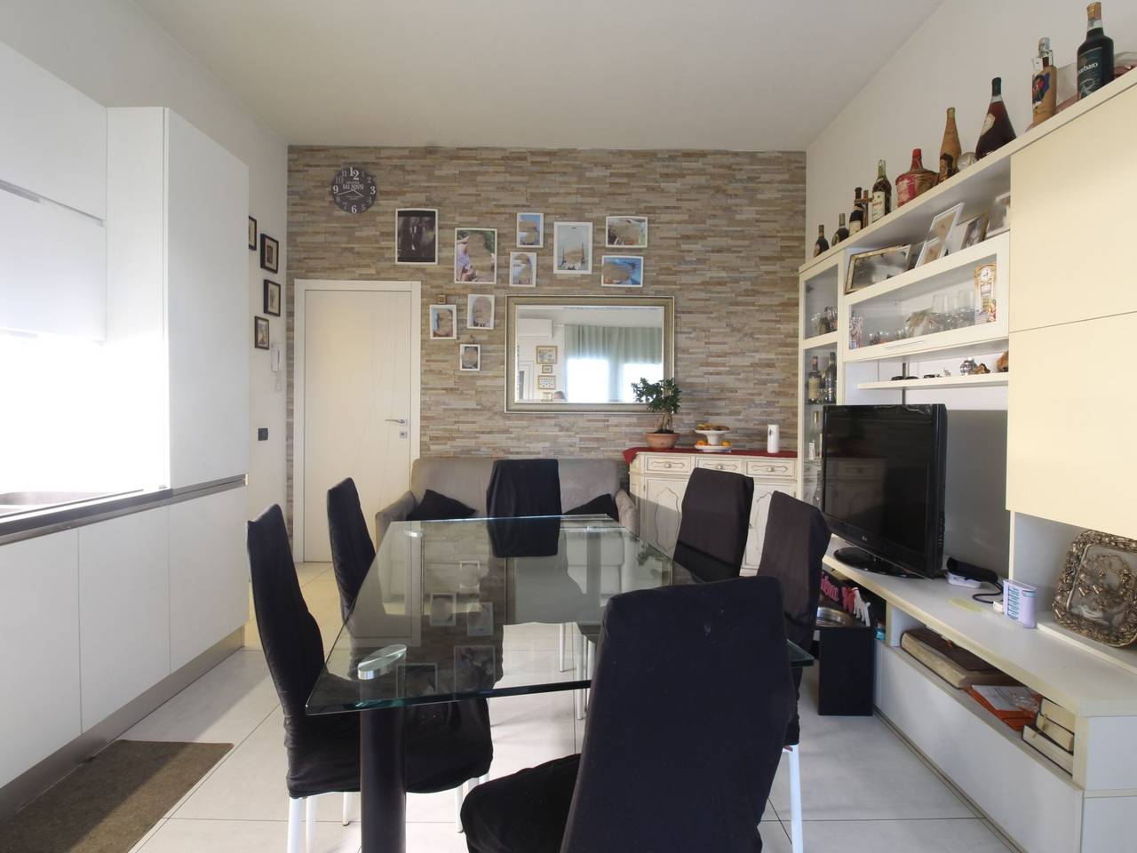 appartamento in vendita a Pieve a Nievole