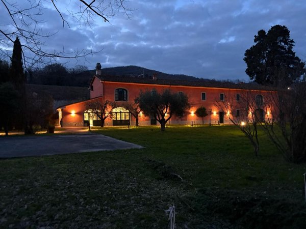 casale in vendita a Pieve a Nievole