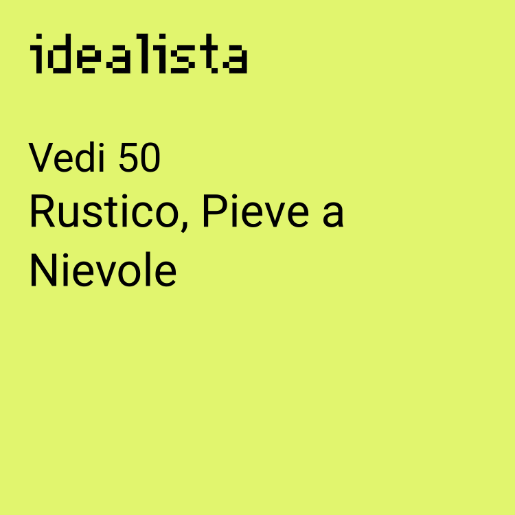 casa indipendente in vendita a Pieve a Nievole