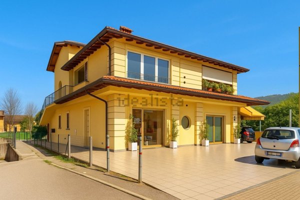 appartamento in vendita a Pieve a Nievole