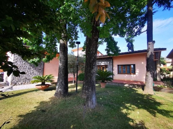 casa indipendente in vendita a Pieve a Nievole