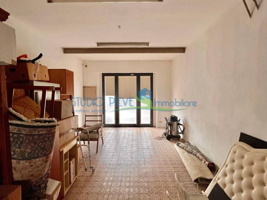 negozio in vendita a Pieve a Nievole