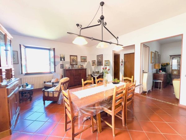 appartamento in vendita a Pieve a Nievole