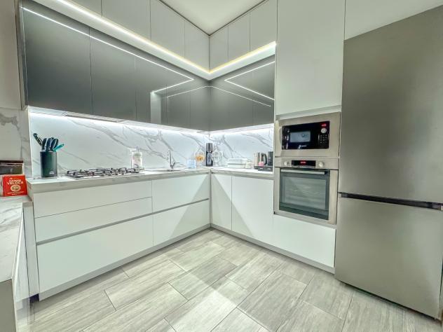 appartamento in vendita a Pieve a Nievole