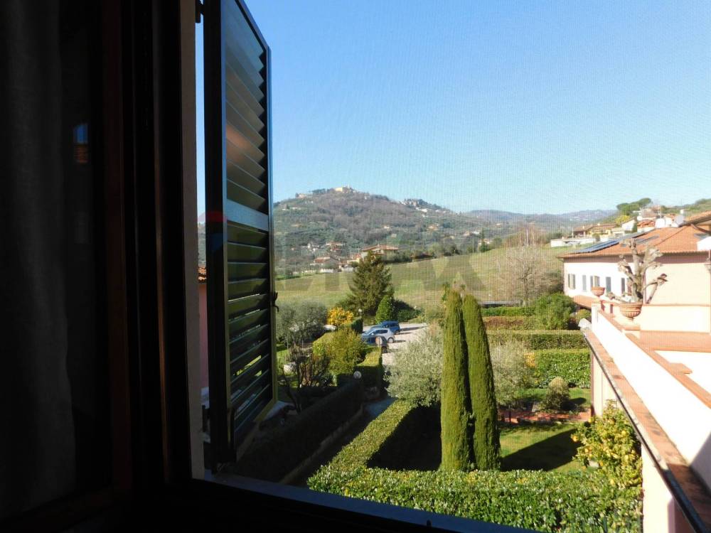 appartamento in vendita a Pieve a Nievole