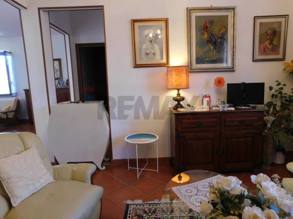 appartamento in vendita a Pieve a Nievole in zona Poggetto