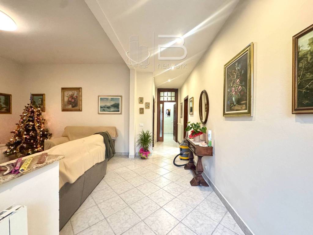 appartamento in vendita a Pieve a Nievole