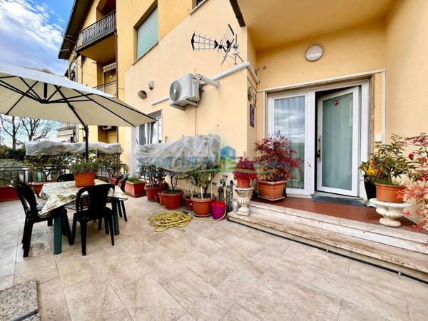 appartamento in vendita a Pieve a Nievole