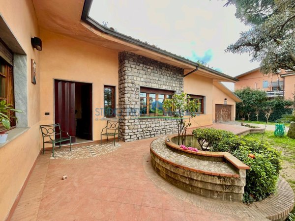 casa indipendente in vendita a Pieve a Nievole