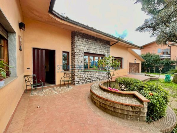 casa indipendente in vendita a Pieve a Nievole