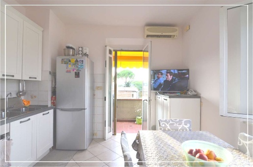 appartamento in vendita a Pieve a Nievole