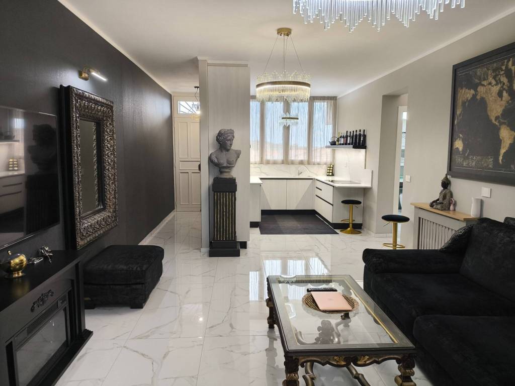 appartamento in vendita a Pieve a Nievole