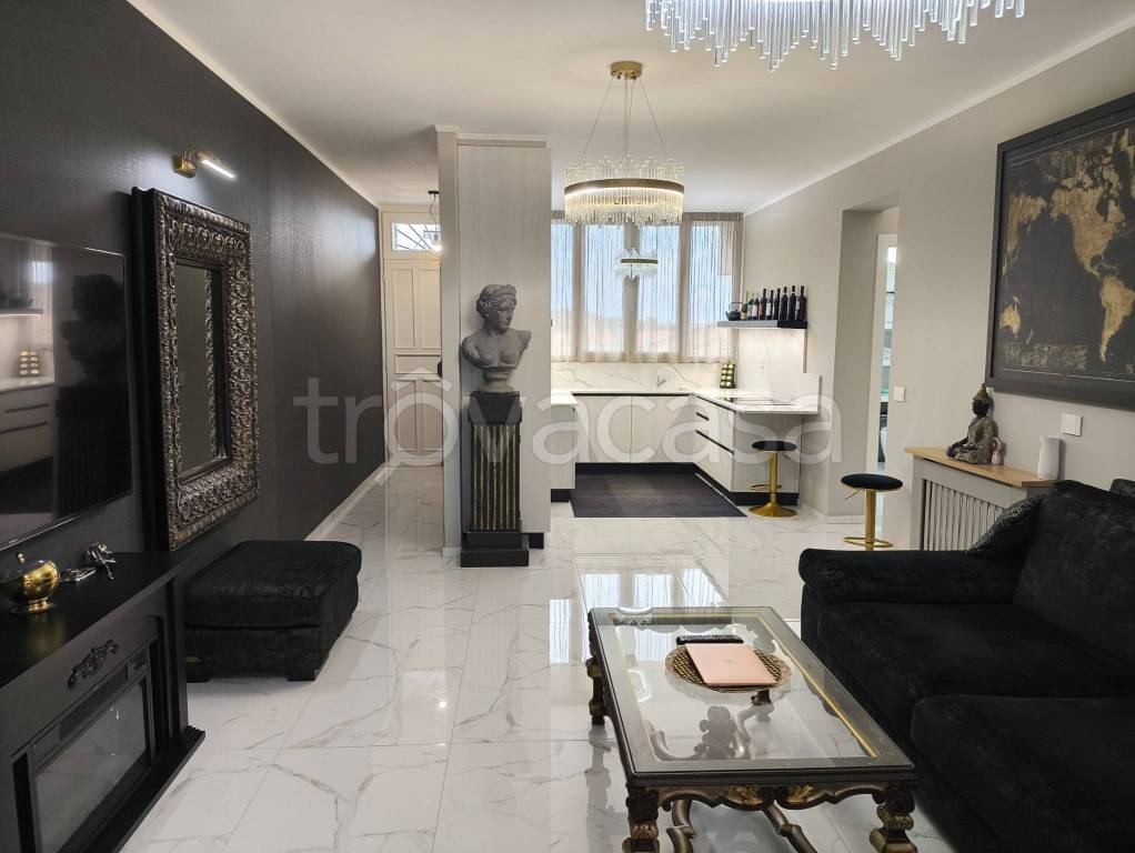 appartamento in vendita a Pieve a Nievole