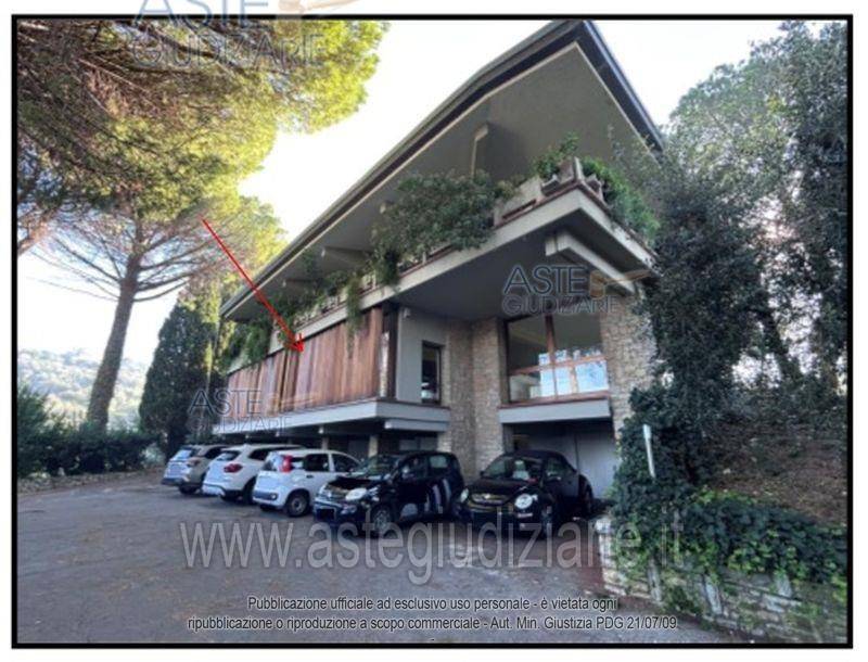 ufficio in vendita a Pieve a Nievole