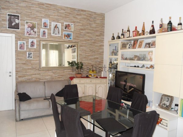 appartamento in vendita a Pieve a Nievole