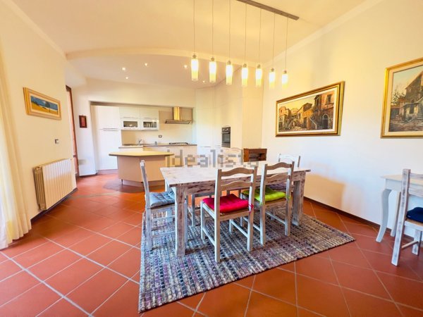 appartamento in vendita a Pieve a Nievole