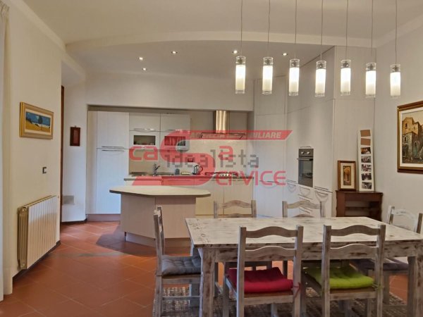 appartamento in vendita a Pieve a Nievole