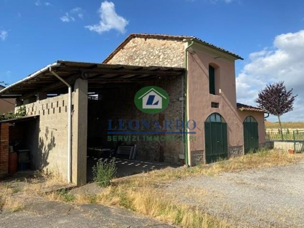 casa indipendente in vendita a Pieve a Nievole
